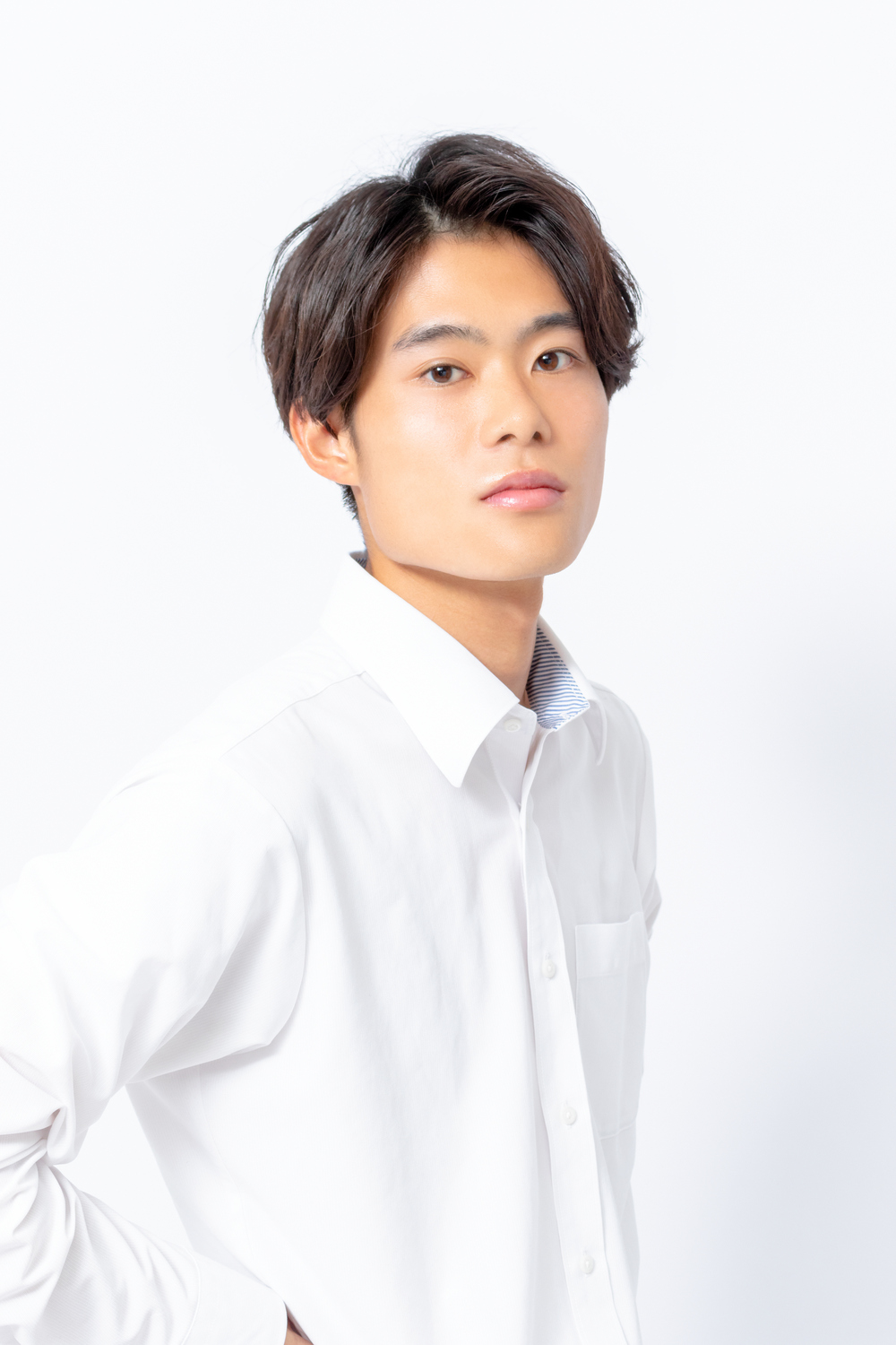 佐藤晃大 | 東京都立大学ミス&ミスターコンテスト2022