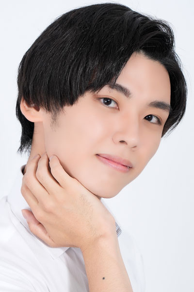 福富愛恵 | 千葉大 Ms&Mr Contest 2023 supported by TGC CAMPUS
