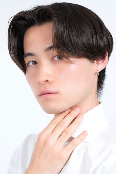 門倉丈太郎 | 國學院 Contest 2023 -凜- supported by TGC