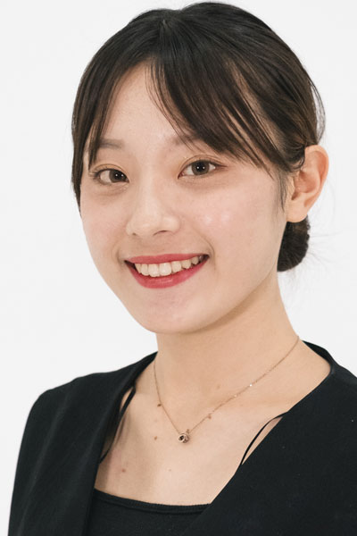 青山瑠音 | Seijo Campus Contest 2023 supported by TGC CAMPUS