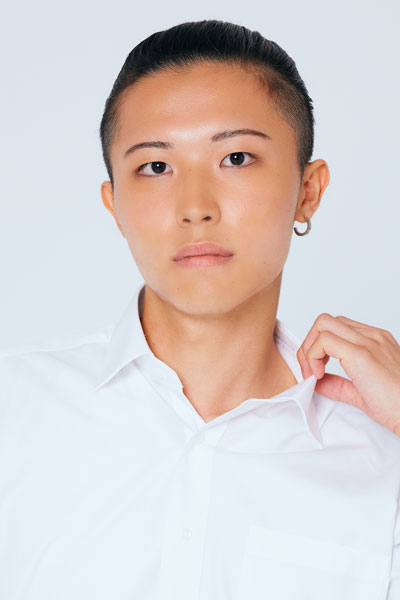 後藤弘 | ミス＆ミスター東大コンテスト2023 supported by TGC